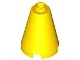 Cone 2 x 2 x 2 - Open Stud (3942c / 394224,6022159,6055404)