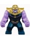 Big Figure - Thanos with Medium Lavender Arms
