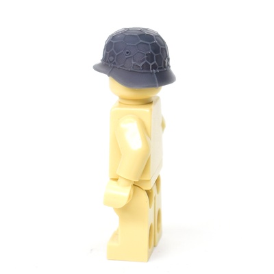 Германский шлем Stahlhelm М35 - V7