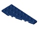Wedge, Plate 8 x 3 Right (50304 / 4260980,4507087,4651373)