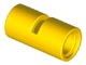 Technic, Pin Connector Round 2L with Slot &#40;Pin Joiner Round&#41;