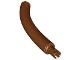 Dinosaur Tail / Neck Middle Section with Pin (40378 / 4274318,6175223,6326087)