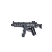 Пистолет-пулемет MP5