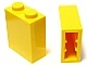 Brick 1 x 2 x 2 with Inside Stud Holder (3245c / 4121625)