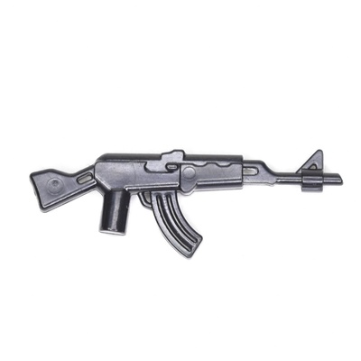 АК-47 Черный