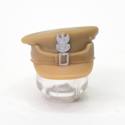 Рогатывка польская, Орел со щитом. Для фигурок ЛЕГО.