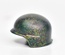 Штурмовой шлем с принтом цифровая флора. G BRICK DESIGN