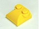 Brick, Modified 2 x 2 x 2/3 Two Studs, Curved Slope End (47457 / 4218699)