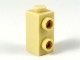 Brick, Modified 1 x 1 x 1 2/3 with Studs on 1 Side (32952 / 6232135)