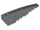 Wedge 10 x 3 Right (50956)