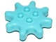 Duplo Gear 4 x 4 - 8 Tooth (26832 / 6167507)