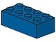 Brick 2 x 4 (3001 / 300123)