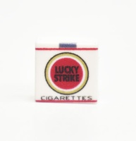Tile 1 x 1 Сигареты Lucky Strike