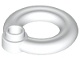 Minifigure, Utensil Flotation Ring &#40;Life Preserver&#41; (30340 / 4297083)
