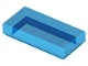 Tile 1 x 2 with Groove (3069b / 4113854)