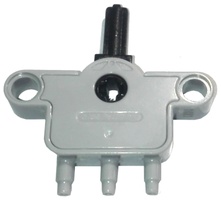 Pneumatic Switch with Pin Holes and Axle Hole (bb0874)