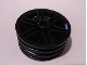 Wheel 30mm D. x 14mm (for Tire 43.2 x 14)