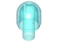 Light Cover with Internal Bar / Bionicle Barraki Eye (58176 / 6081343)