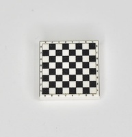 Tile 2x2 с изображением "Шахматная доска"