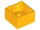 Container, Box 2 x 2 x 1 - Top Opening (35700 / 6279767)