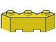 Brick, Modified Facet 3 x 3 (2462 / 4656702)