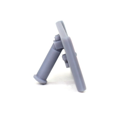 Немецкий траншейный щит "Grabenschild" на ПМВ. Для фигурок лего.