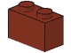 Brick 1 x 2 (3004 / 4211149,4613963)