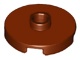 Tile, Round 2 x 2 with Open Stud (18674 / 6102360)