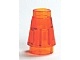 Cone 1 x 1 with Top Groove (4589b / 4567341,4624375)