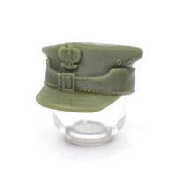 Рогатывка польская армии Людовой. орел обр 1918-39 Для фигурок ЛЕГО.