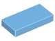 Tile 1 x 2 with Groove (3069b / 4168345)