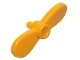 Minifigure, Propeller 2 Blade Twisted Tiny with Pin Attachment (54568 / 6265497)
