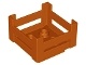 Duplo Container Wooden-Style Crate