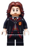 Hermione Granger - Minifigure Only Entry (colhp02)