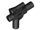 Minifig, Weapon Gun, Blaster Small (SW) (92738 / 4609050)