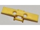 Technic, Link Tread Extra Wide with 2 Pin Holes (69910 / 6321711)