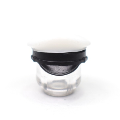 Фуражка Великого комбинатора. Для фигурок ЛЕГО