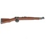Немецкая винтовка Маузер 98k (Kar98). Двухцветный V2