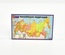 Tile 2 x 3 с изображением плакат "Карта Российская Федерация"