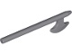 Minifig, Weapon Halberd (3848 / 4506846)