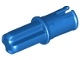 Technic, Axle Pin with Friction Ridges Lengthwise (43093 / 4206482)