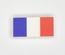 Tile 1x2 с изображением "Флаг Франции"