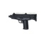 Пистолет-пулемёт образца 1990 г. для фигурок лего