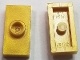 Plate, Modified 1 x 2 with 1 Stud without Groove &#40;Jumper&#41; (3794a)