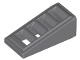 Slope 18 2 x 1 x 2/3 with 4 Slots (61409 / 4540386)