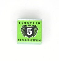 Tile 1x1 сигареты "ECKSTEIN № 5"