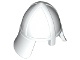 Minifigure, Headgear Helmet Castle with Neck Protector (3844 / 6170548,6349975)