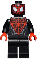 Spider-Man &#40;Miles Morales&#41; (sh190)