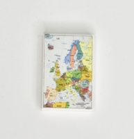 Tile 2x3 Карта Европы