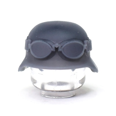 Германский шлем Stahlhelm М35 - V10
